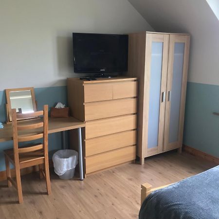 Wild Atlantic Stay Guest House Self-Catering Inverin Exteriér fotografie