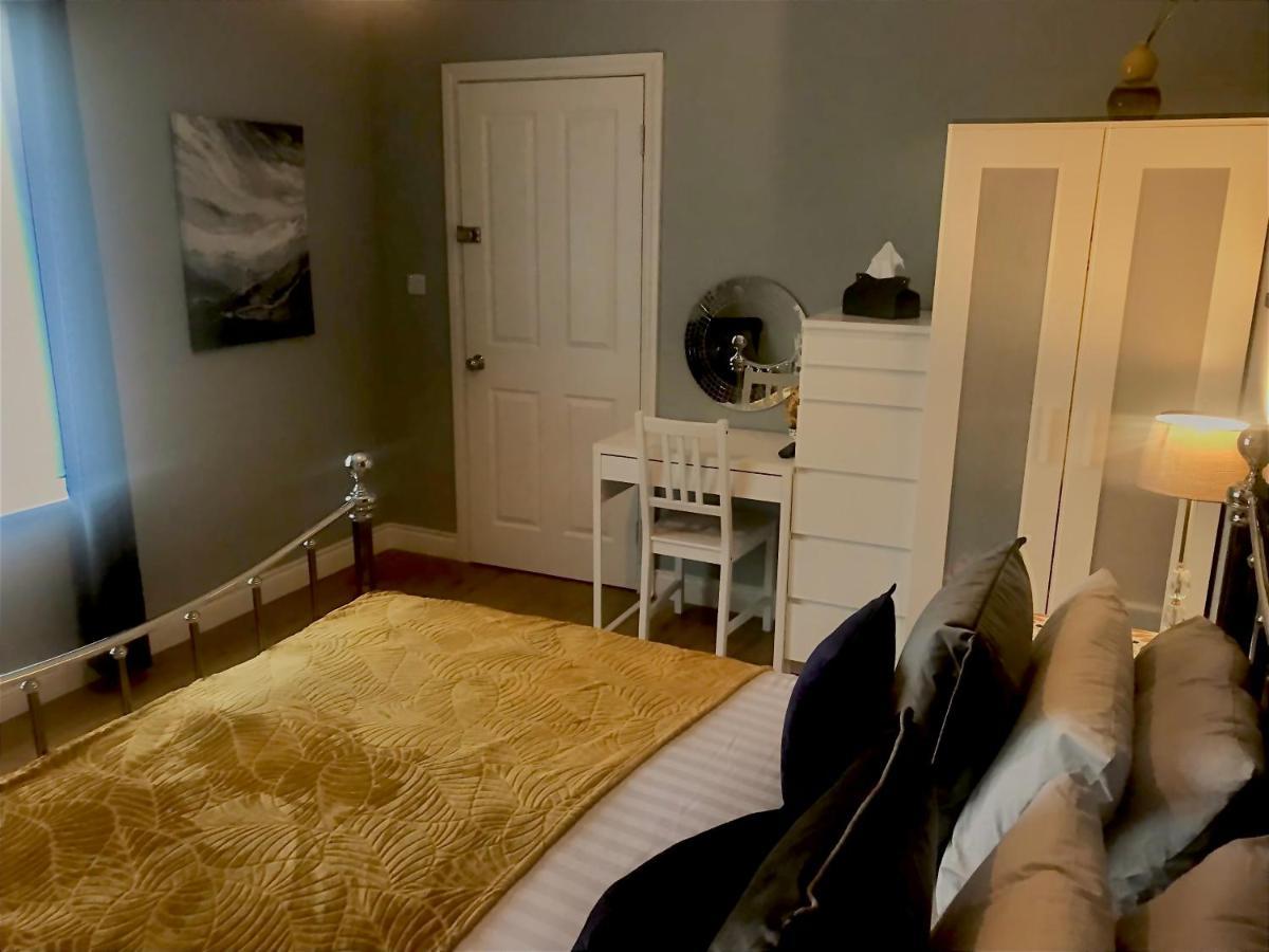Wild Atlantic Stay Guest House Self-Catering Inverin Exteriér fotografie