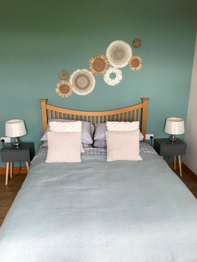 Wild Atlantic Stay Guest House Self-Catering Inverin Exteriér fotografie