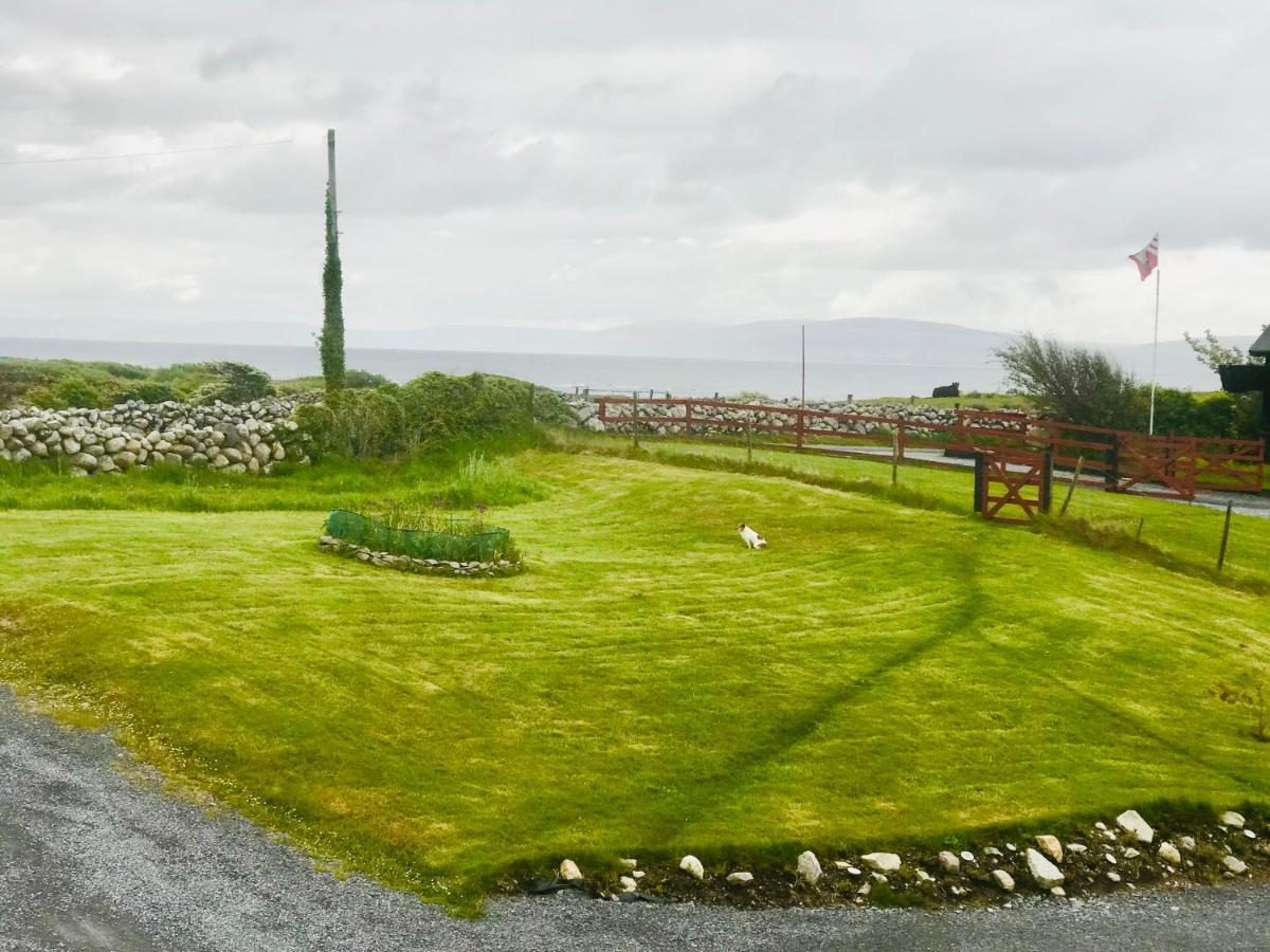 Wild Atlantic Stay Guest House Self-Catering Inverin Exteriér fotografie