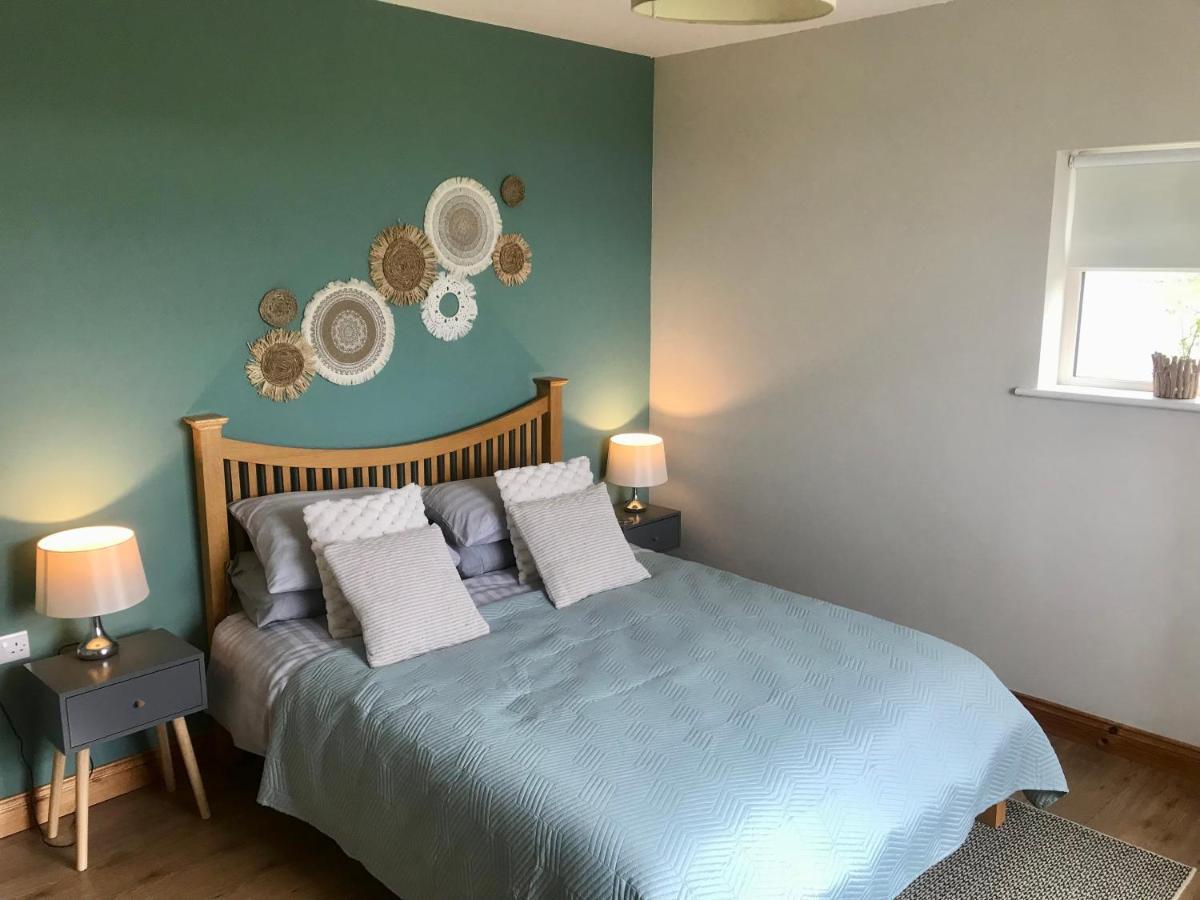 Wild Atlantic Stay Guest House Self-Catering Inverin Exteriér fotografie