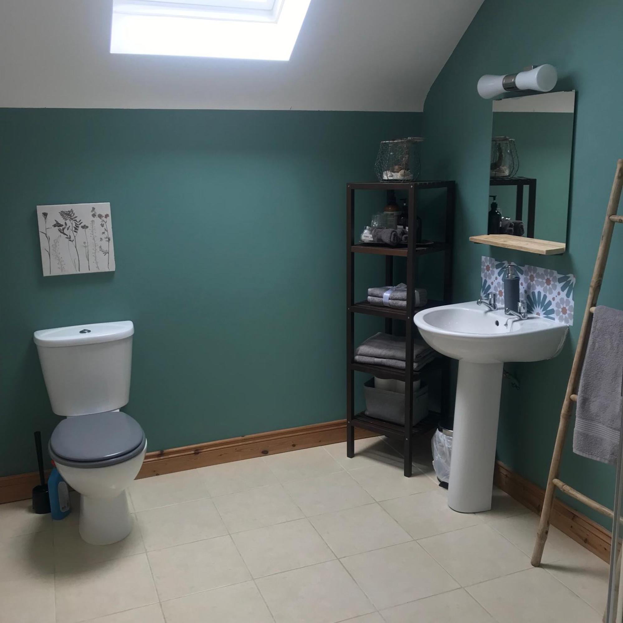 Wild Atlantic Stay Guest House Self-Catering Inverin Exteriér fotografie