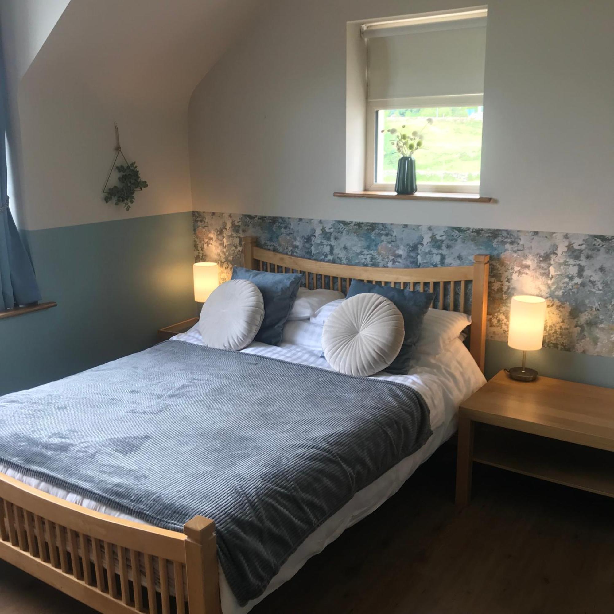 Wild Atlantic Stay Guest House Self-Catering Inverin Exteriér fotografie